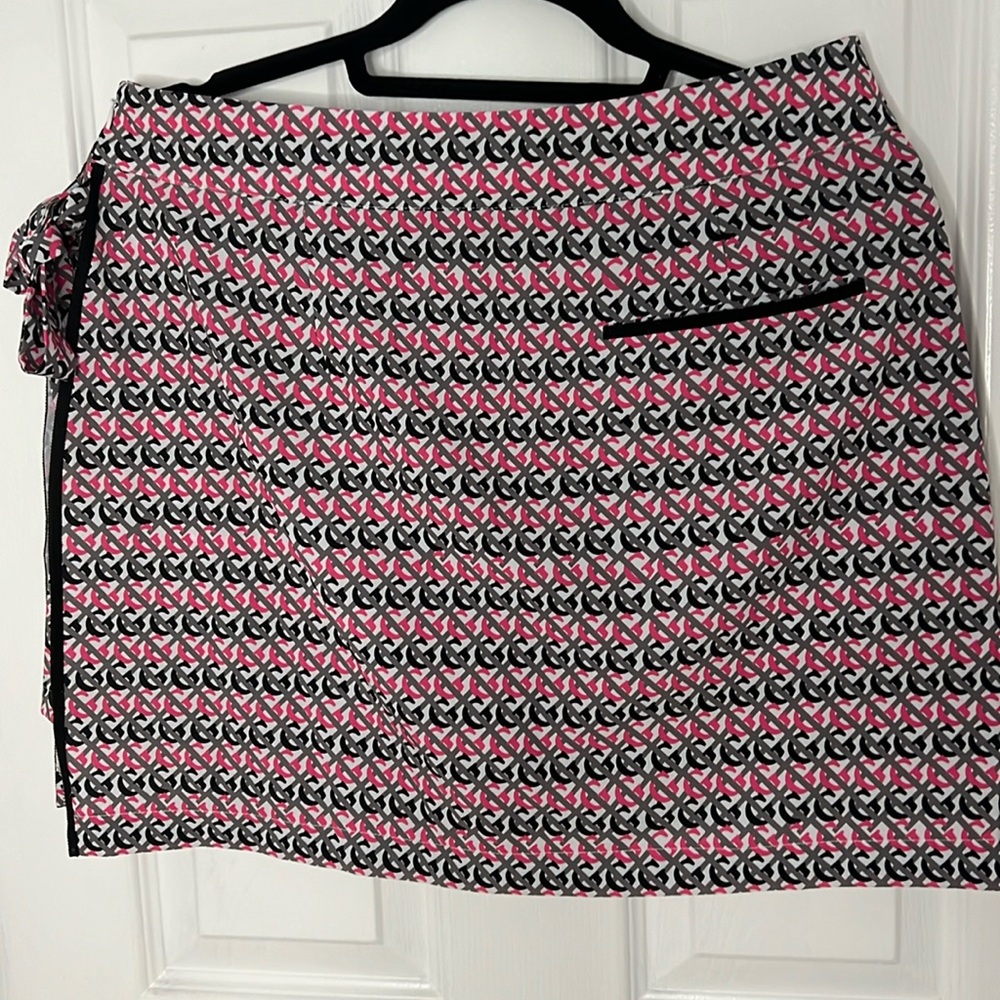 Golftini classic Pull-On Women’s Golf skorts
